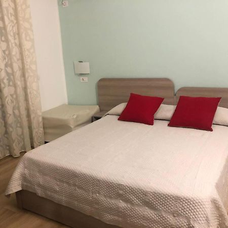 B&B Bethel Napoli Eksteriør bilde