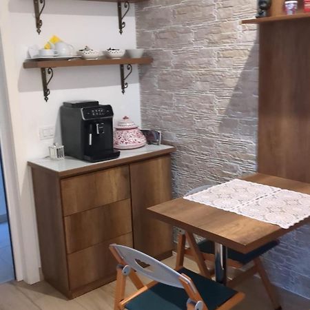 B&B Bethel Napoli Eksteriør bilde