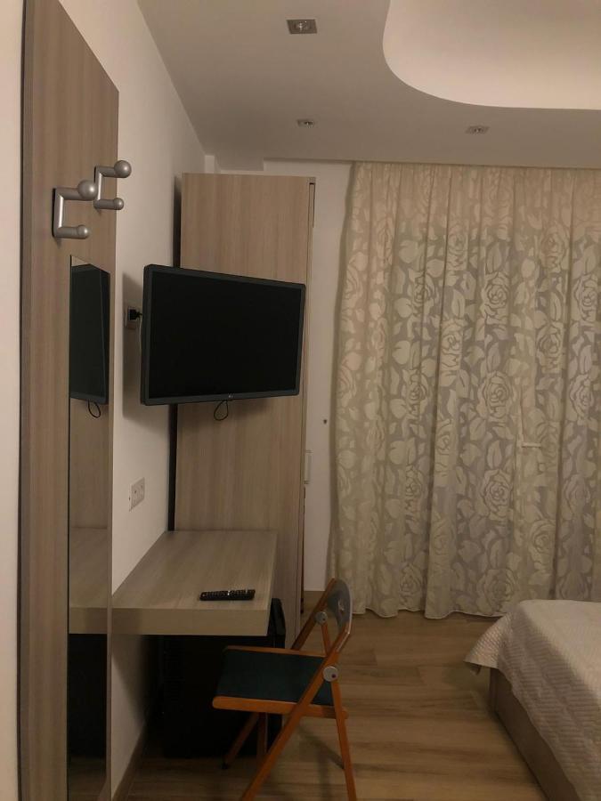 B&B Bethel Napoli Eksteriør bilde