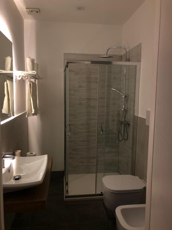 B&B Bethel Napoli Eksteriør bilde