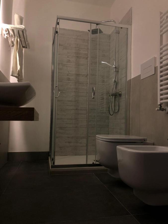 B&B Bethel Napoli Eksteriør bilde