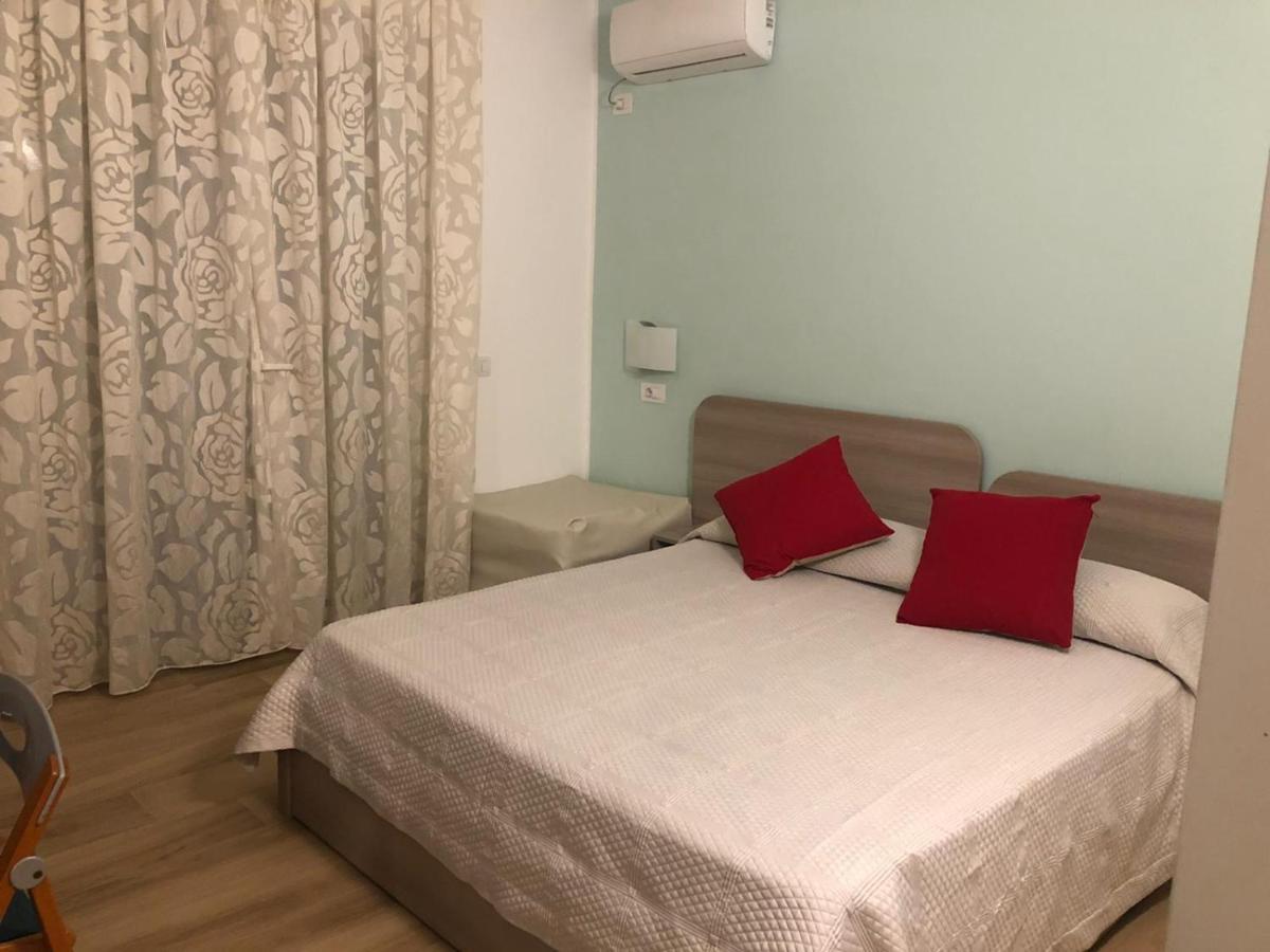 B&B Bethel Napoli Eksteriør bilde