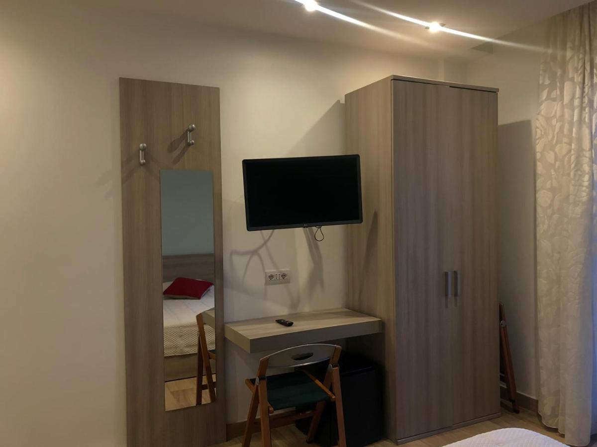 B&B Bethel Napoli Eksteriør bilde