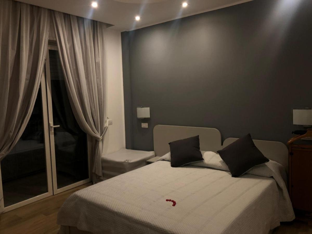 B&B Bethel Napoli Eksteriør bilde