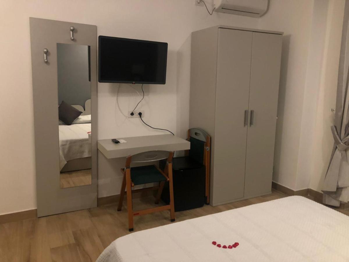 B&B Bethel Napoli Eksteriør bilde