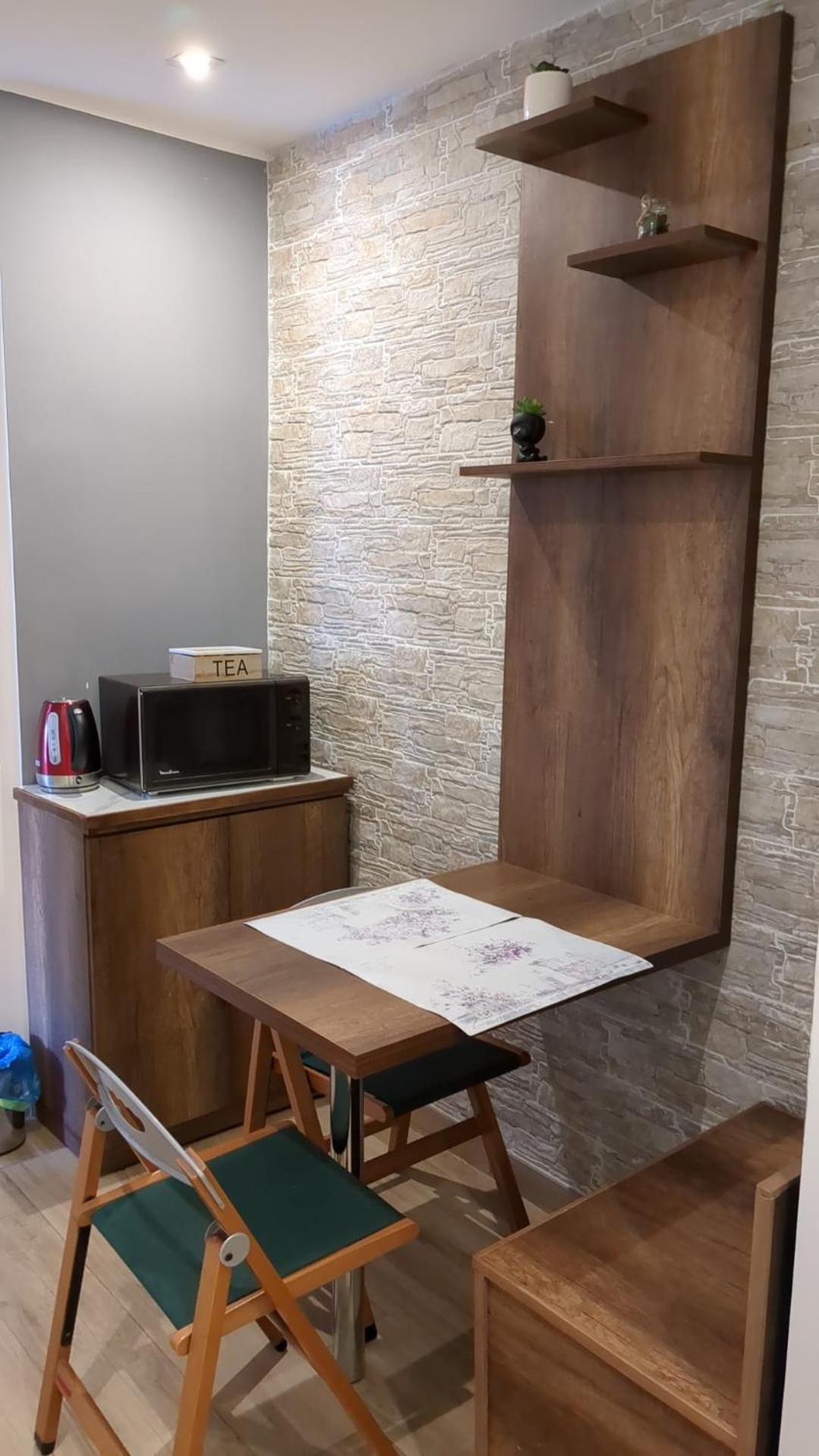B&B Bethel Napoli Eksteriør bilde